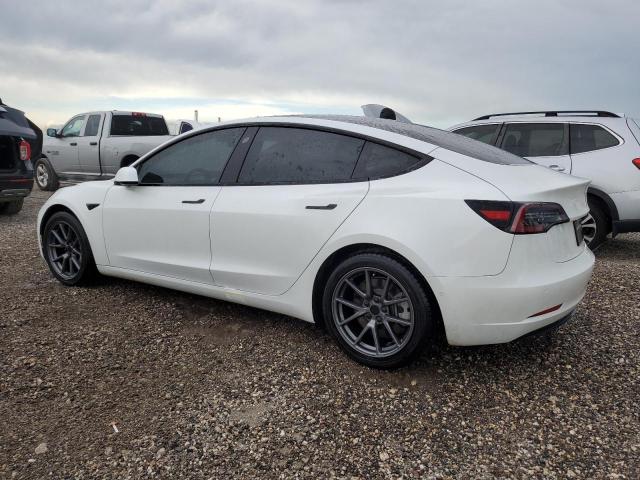 Photo 1 VIN: 5YJ3E1EB9NF110343 - TESLA MODEL 3 