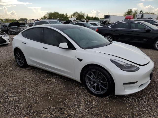 Photo 3 VIN: 5YJ3E1EB9NF110343 - TESLA MODEL 3 