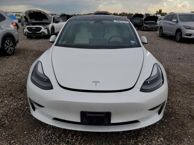 Photo 4 VIN: 5YJ3E1EB9NF110343 - TESLA MODEL 3 