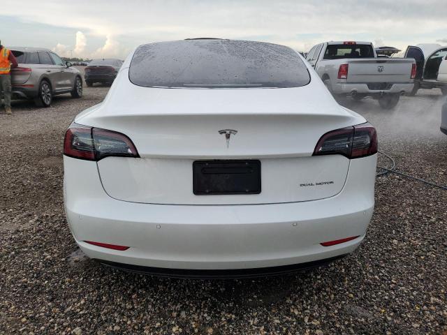 Photo 5 VIN: 5YJ3E1EB9NF110343 - TESLA MODEL 3 