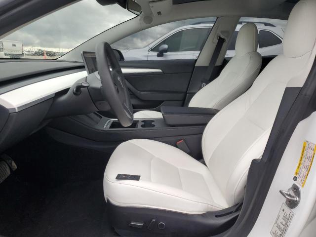 Photo 6 VIN: 5YJ3E1EB9NF110343 - TESLA MODEL 3 