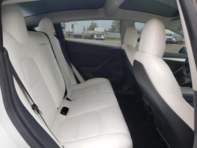 Photo 9 VIN: 5YJ3E1EB9NF110343 - TESLA MODEL 3 