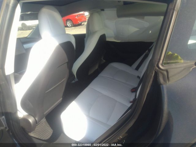 Photo 7 VIN: 5YJ3E1EB9NF115090 - TESLA MODEL 3 