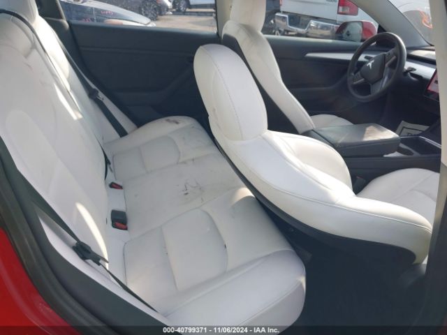 Photo 7 VIN: 5YJ3E1EB9NF120368 - TESLA MODEL 3 