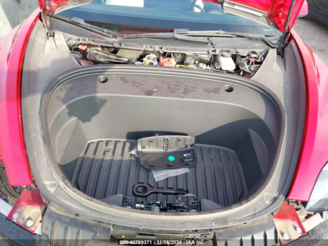 Photo 9 VIN: 5YJ3E1EB9NF120368 - TESLA MODEL 3 