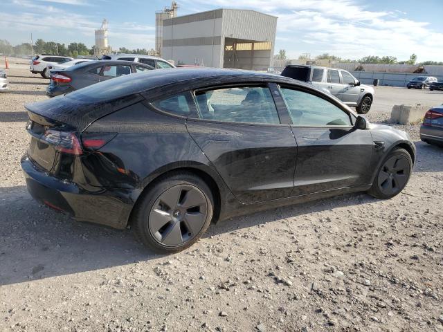 Photo 2 VIN: 5YJ3E1EB9NF132102 - TESLA MODEL 3 