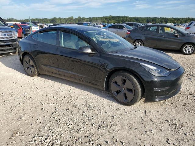 Photo 3 VIN: 5YJ3E1EB9NF132102 - TESLA MODEL 3 