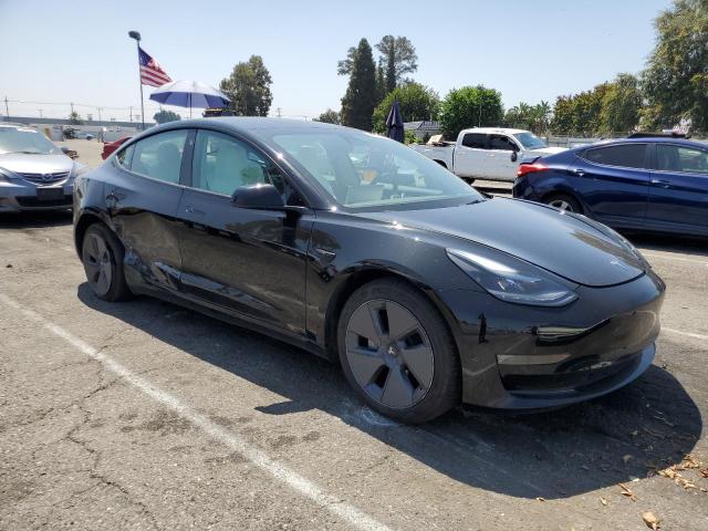 Photo 3 VIN: 5YJ3E1EB9NF135954 - TESLA MODEL 3 