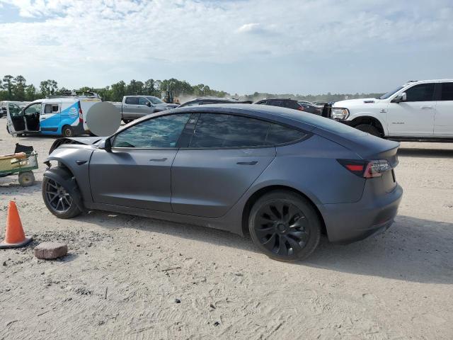 Photo 1 VIN: 5YJ3E1EB9NF153273 - TESLA MODEL 3 