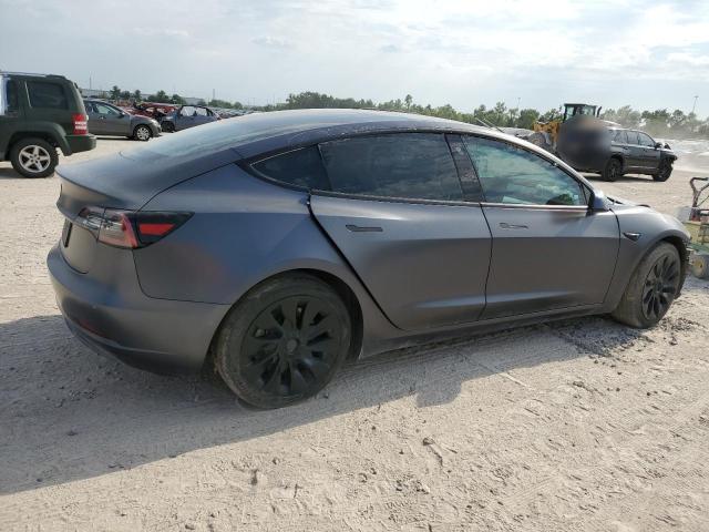 Photo 2 VIN: 5YJ3E1EB9NF153273 - TESLA MODEL 3 