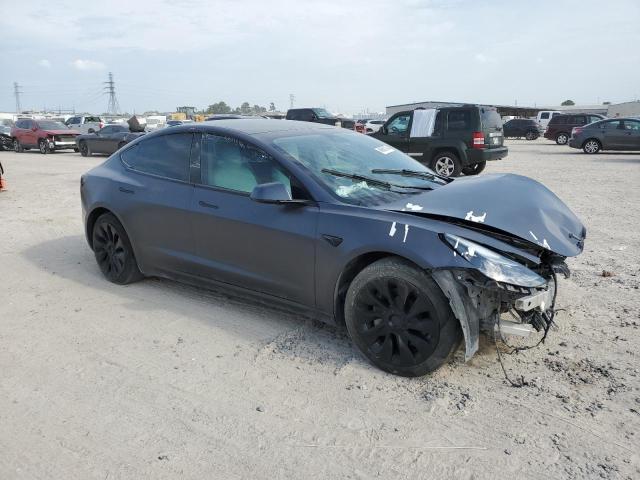 Photo 3 VIN: 5YJ3E1EB9NF153273 - TESLA MODEL 3 