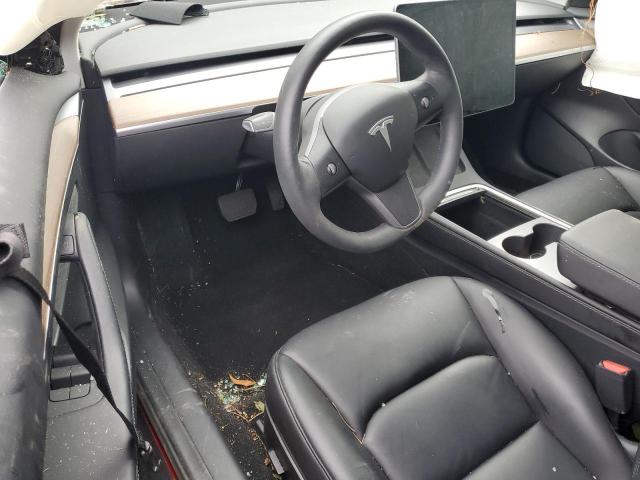 Photo 7 VIN: 5YJ3E1EB9NF155444 - TESLA MODEL 3 