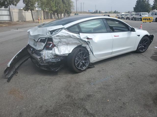 Photo 2 VIN: 5YJ3E1EB9NF157792 - TESLA MODEL 3 