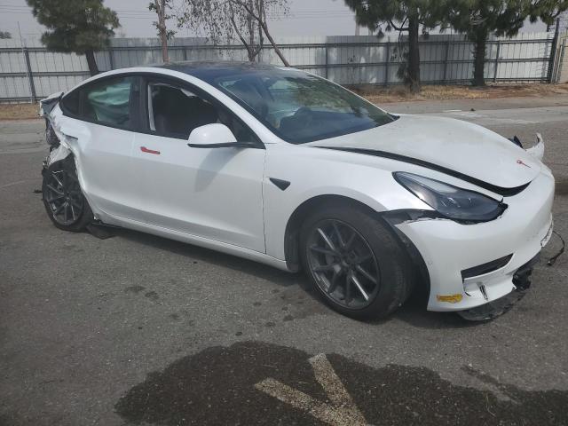 Photo 3 VIN: 5YJ3E1EB9NF157792 - TESLA MODEL 3 