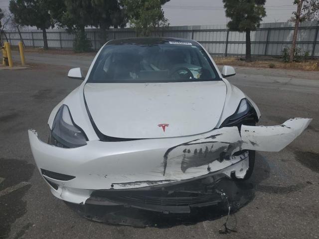 Photo 4 VIN: 5YJ3E1EB9NF157792 - TESLA MODEL 3 