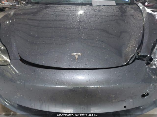 Photo 9 VIN: 5YJ3E1EB9NF158070 - TESLA MODEL 3 