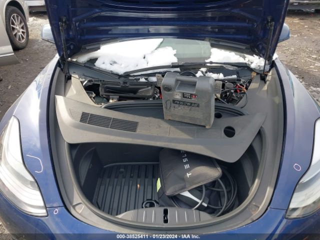 Photo 9 VIN: 5YJ3E1EB9NF170493 - TESLA MODEL 3 