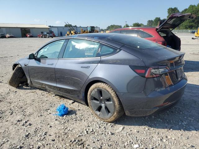 Photo 1 VIN: 5YJ3E1EB9NF171109 - TESLA MODEL 3 