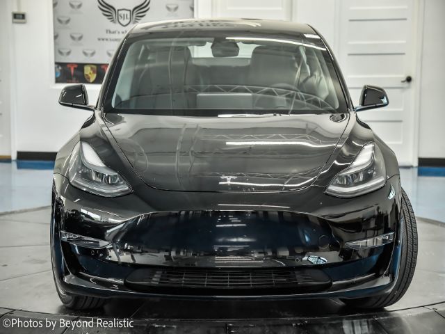 Photo 1 VIN: 5YJ3E1EB9NF179100 - TESLA MODEL 3 