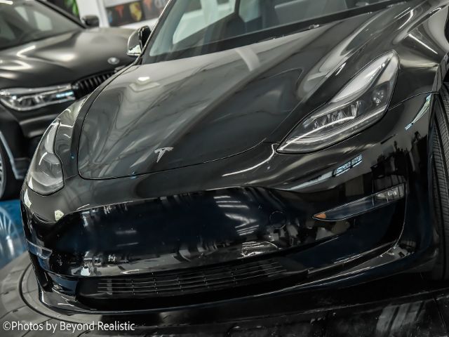 Photo 3 VIN: 5YJ3E1EB9NF179100 - TESLA MODEL 3 