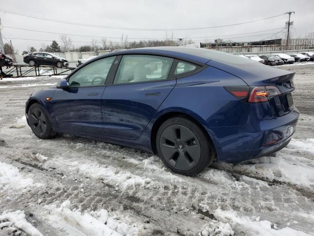 Photo 1 VIN: 5YJ3E1EB9NF183163 - TESLA MODEL 3 