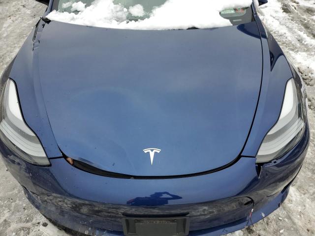 Photo 10 VIN: 5YJ3E1EB9NF183163 - TESLA MODEL 3 