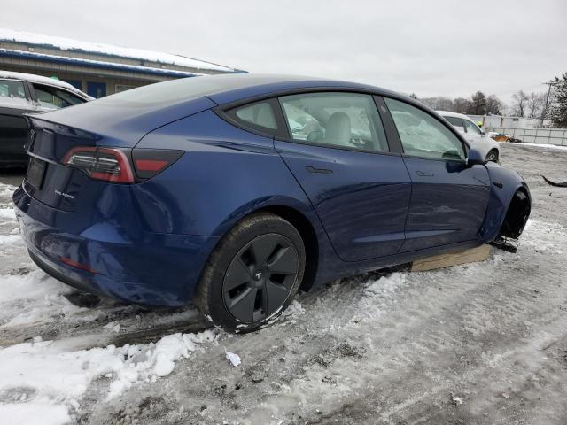 Photo 2 VIN: 5YJ3E1EB9NF183163 - TESLA MODEL 3 