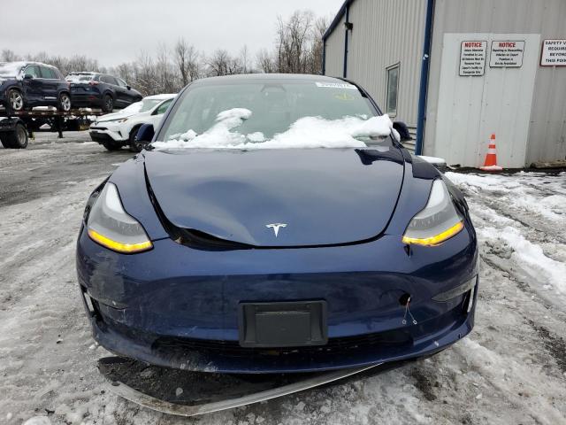 Photo 4 VIN: 5YJ3E1EB9NF183163 - TESLA MODEL 3 