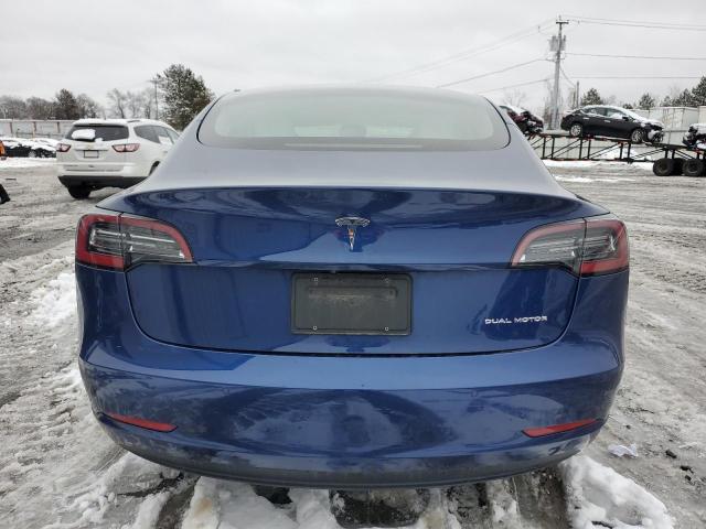 Photo 5 VIN: 5YJ3E1EB9NF183163 - TESLA MODEL 3 