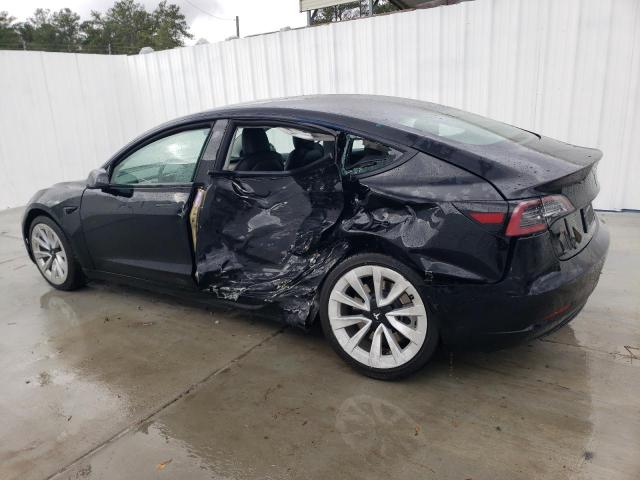 Photo 1 VIN: 5YJ3E1EB9NF185057 - TESLA MODEL 3 