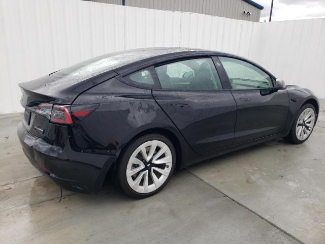 Photo 2 VIN: 5YJ3E1EB9NF185057 - TESLA MODEL 3 