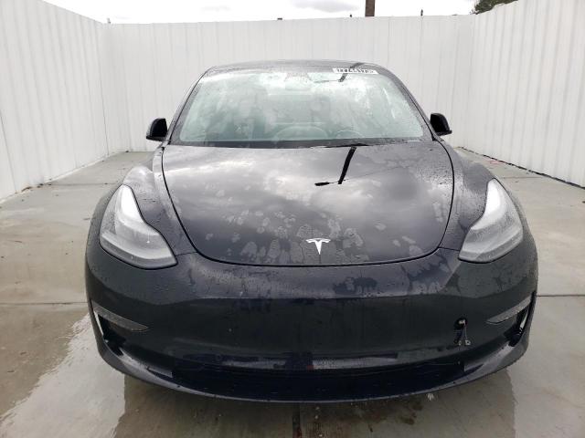 Photo 4 VIN: 5YJ3E1EB9NF185057 - TESLA MODEL 3 