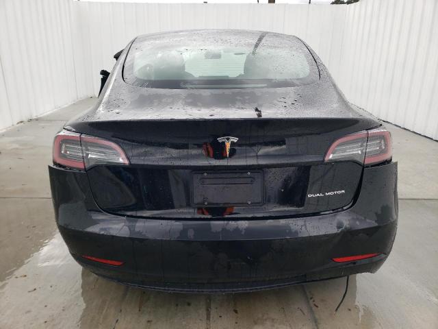 Photo 5 VIN: 5YJ3E1EB9NF185057 - TESLA MODEL 3 