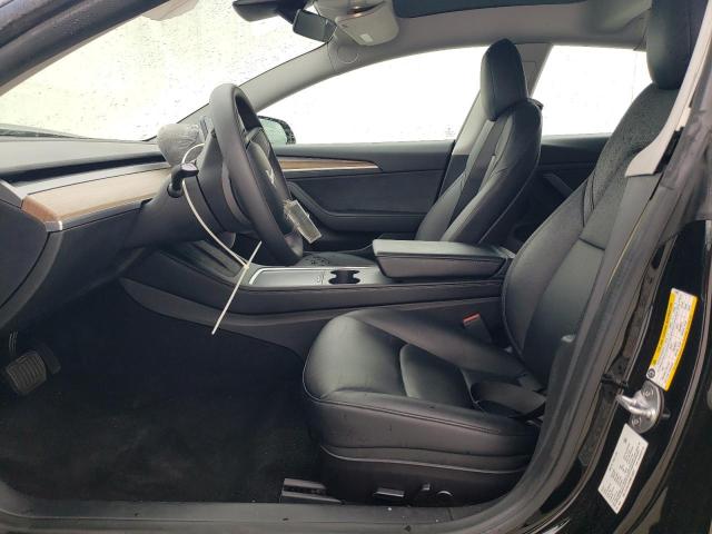 Photo 6 VIN: 5YJ3E1EB9NF185057 - TESLA MODEL 3 