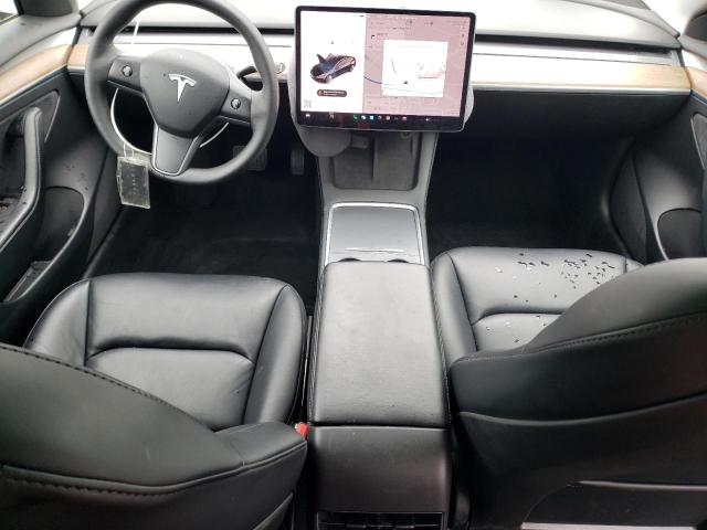 Photo 7 VIN: 5YJ3E1EB9NF185057 - TESLA MODEL 3 