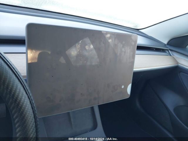 Photo 6 VIN: 5YJ3E1EB9NF185155 - TESLA MODEL 3 