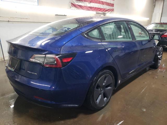 Photo 2 VIN: 5YJ3E1EB9NF186421 - TESLA MODEL 3 