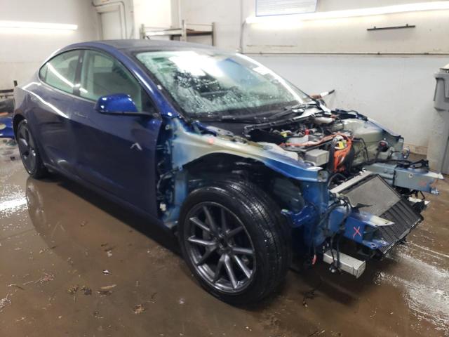 Photo 3 VIN: 5YJ3E1EB9NF186421 - TESLA MODEL 3 