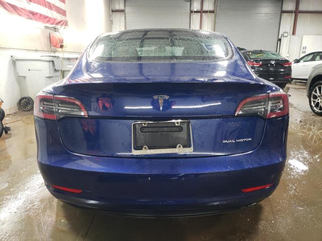 Photo 5 VIN: 5YJ3E1EB9NF186421 - TESLA MODEL 3 