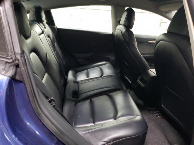 Photo 9 VIN: 5YJ3E1EB9NF186421 - TESLA MODEL 3 