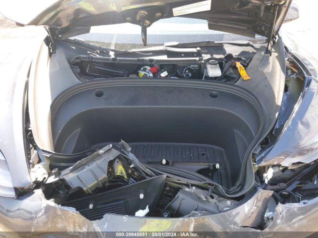 Photo 9 VIN: 5YJ3E1EB9NF192753 - TESLA MODEL 3 