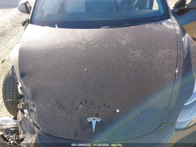 Photo 9 VIN: 5YJ3E1EB9NF195295 - TESLA MODEL 3 