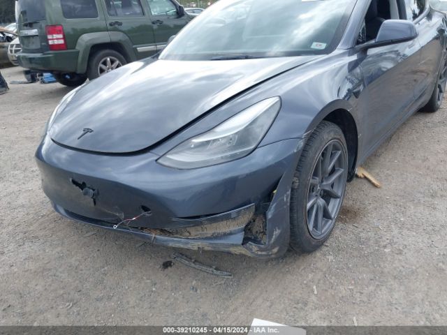 Photo 5 VIN: 5YJ3E1EB9NF197743 - TESLA MODEL 3 