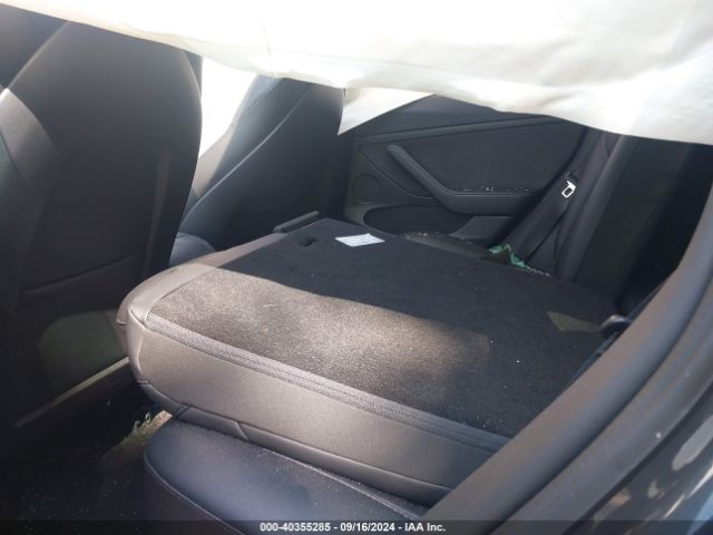 Photo 7 VIN: 5YJ3E1EB9NF207252 - TESLA MODEL 3 