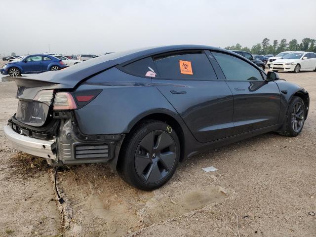 Photo 2 VIN: 5YJ3E1EB9NF230515 - TESLA MODEL 3 