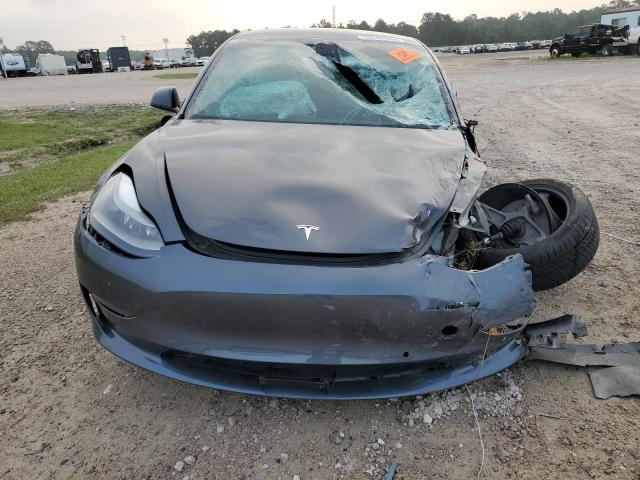 Photo 4 VIN: 5YJ3E1EB9NF230515 - TESLA MODEL 3 