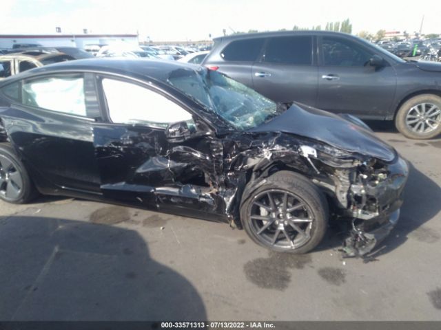 Photo 5 VIN: 5YJ3E1EB9NF240705 - TESLA MODEL 3 