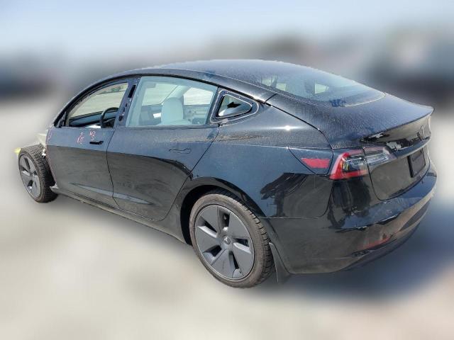 Photo 1 VIN: 5YJ3E1EB9NF245340 - TESLA MODEL 3 