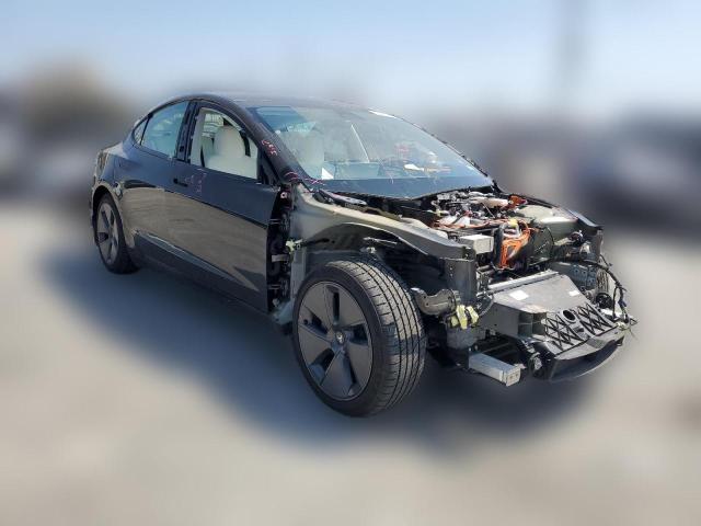 Photo 3 VIN: 5YJ3E1EB9NF245340 - TESLA MODEL 3 