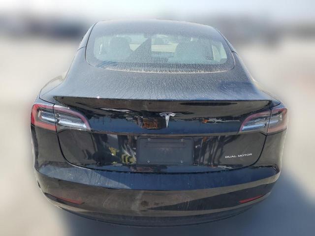 Photo 5 VIN: 5YJ3E1EB9NF245340 - TESLA MODEL 3 